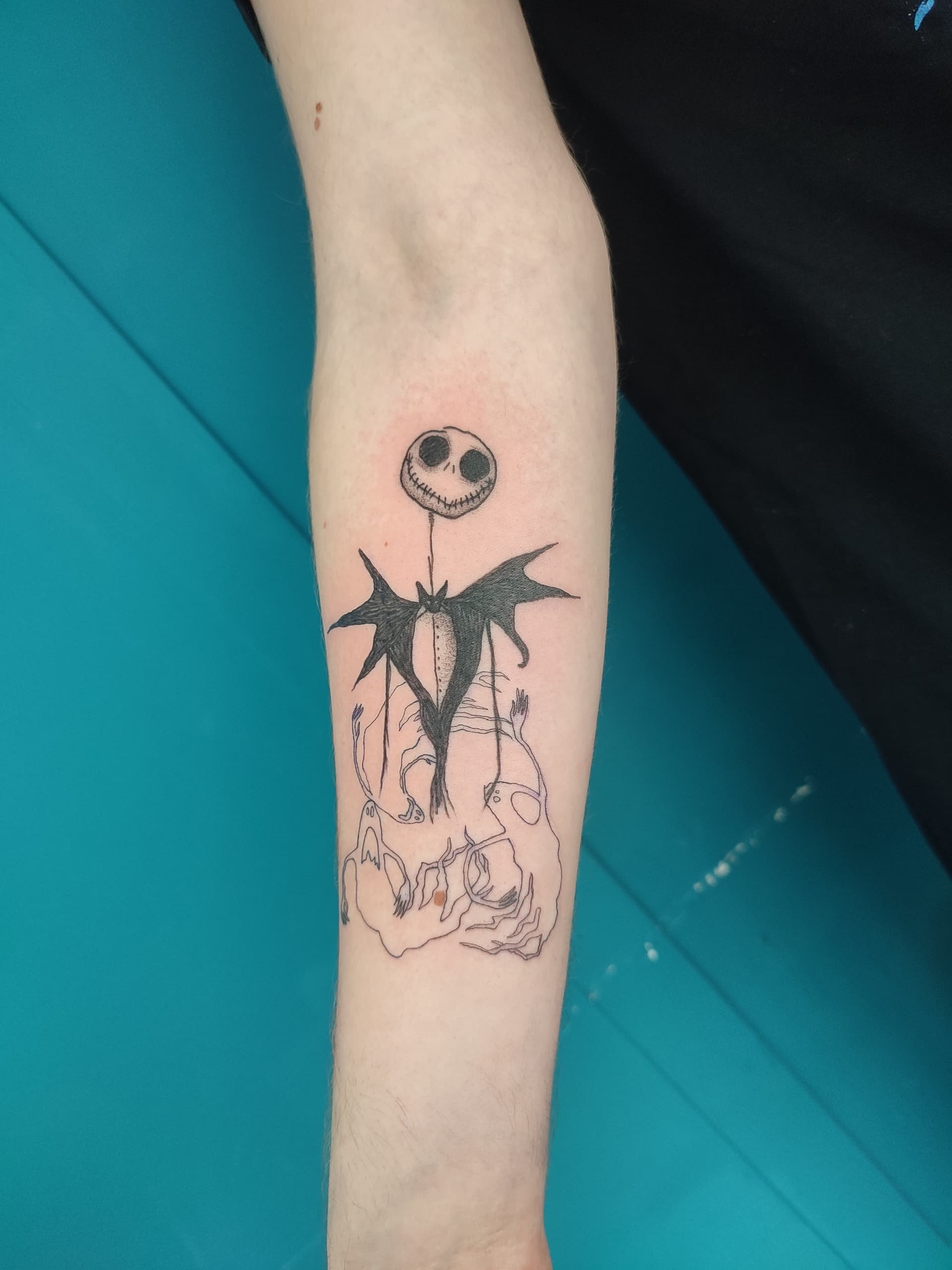 Jack Skellington