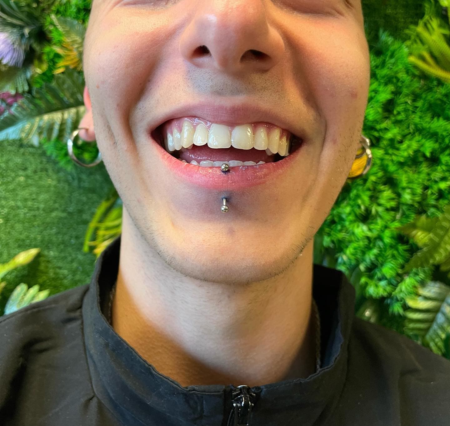 Labret